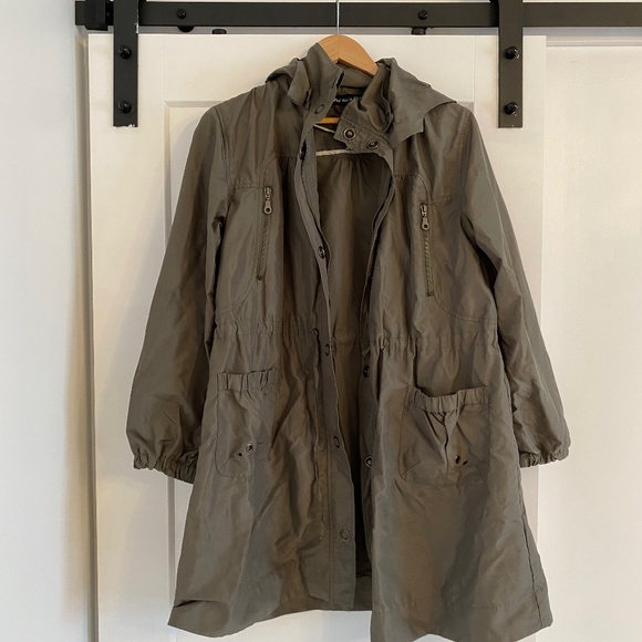 Rain jacket - Picture 1 of 2